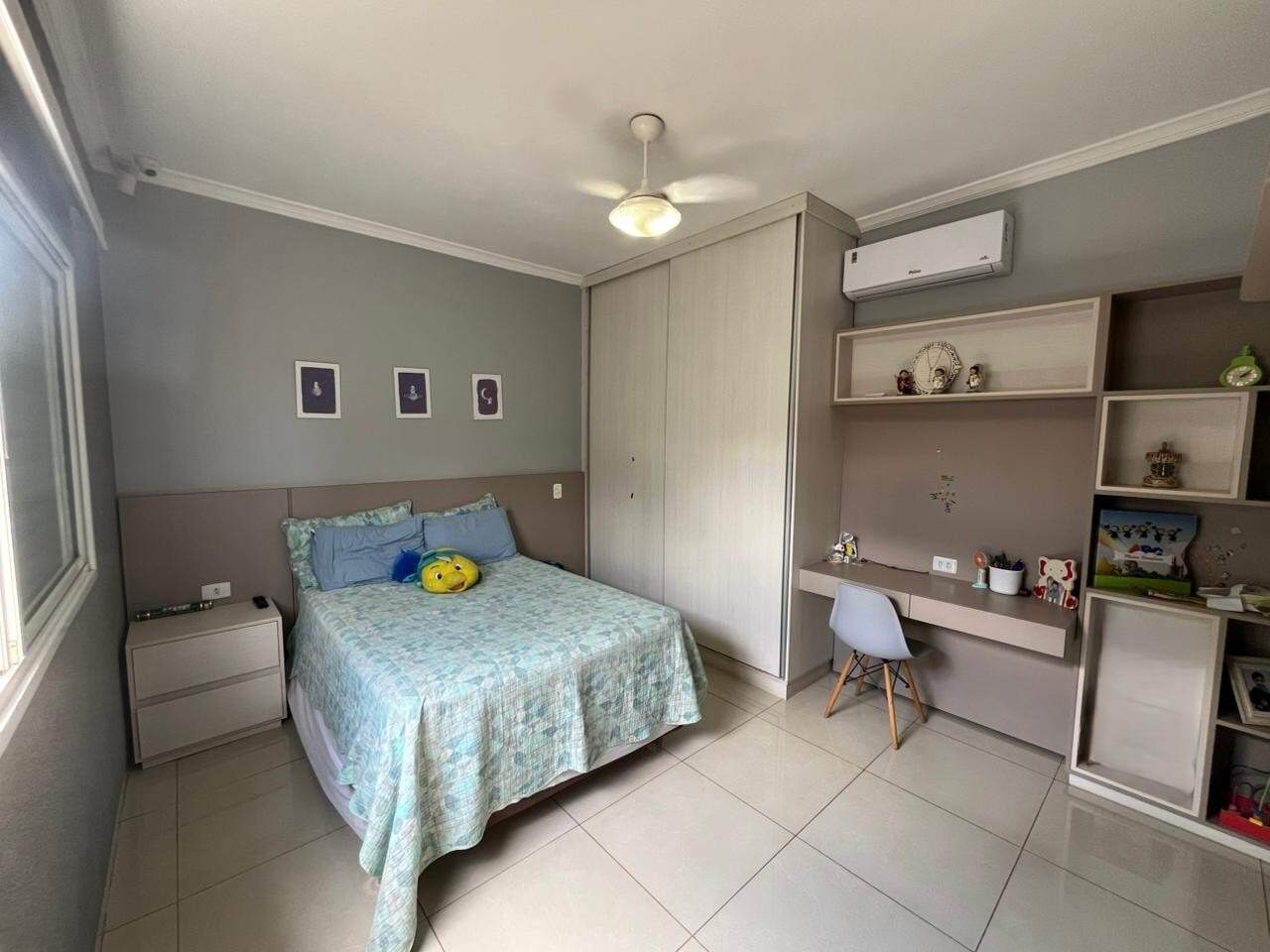 Casa à venda no Santo André: 