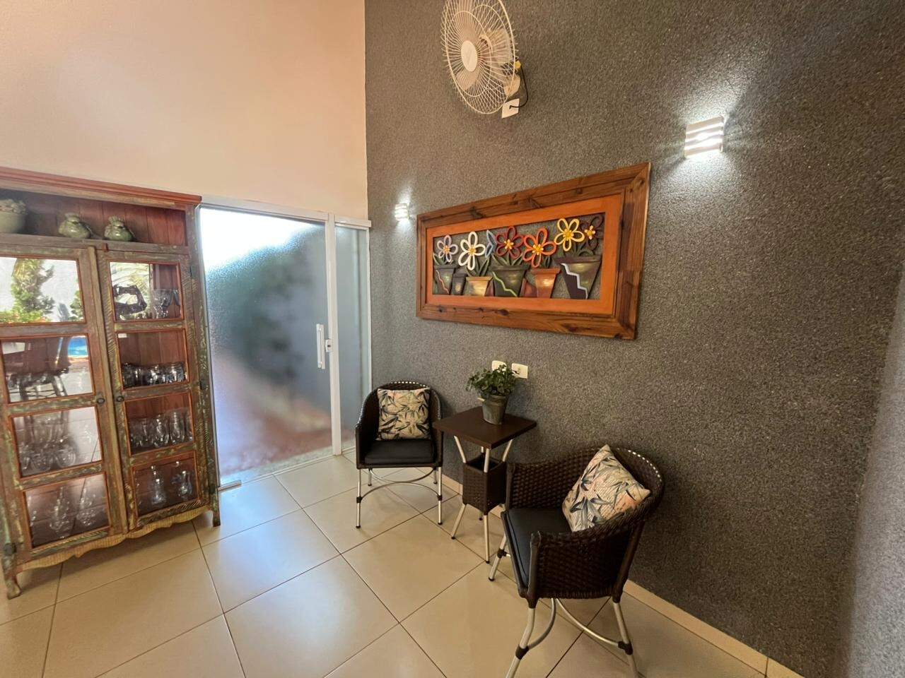 Casa à venda no Santo André: 