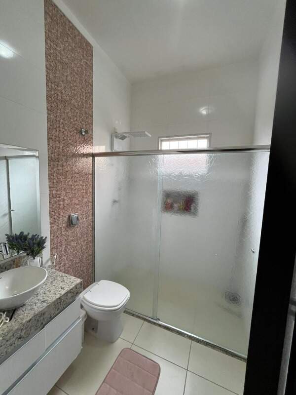 Casa à venda no Parque São Carlos: 