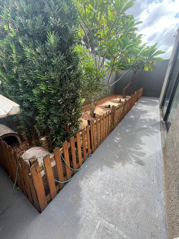 Casa à venda no Parque São Carlos: 