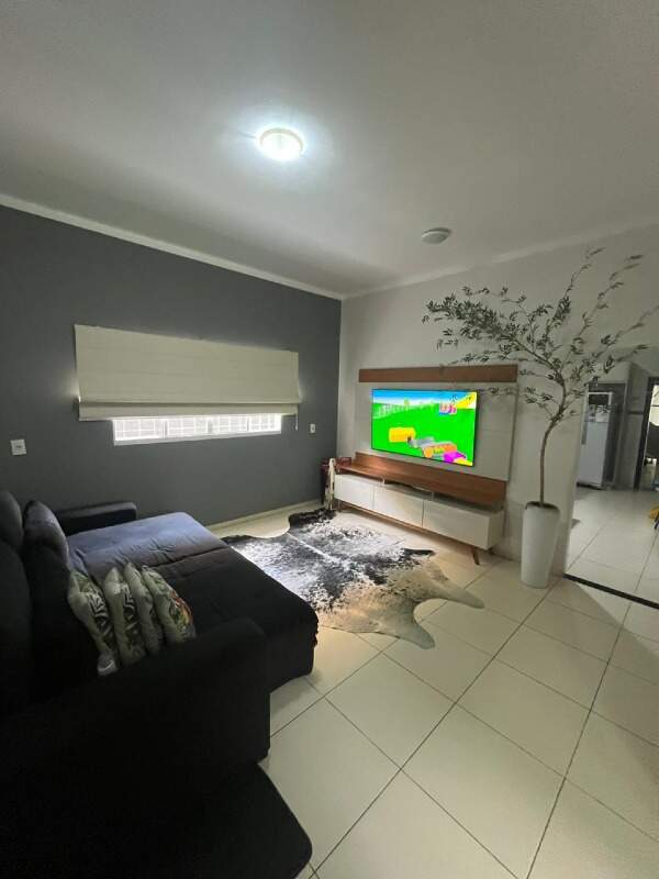 Casa à venda no Parque São Carlos: 