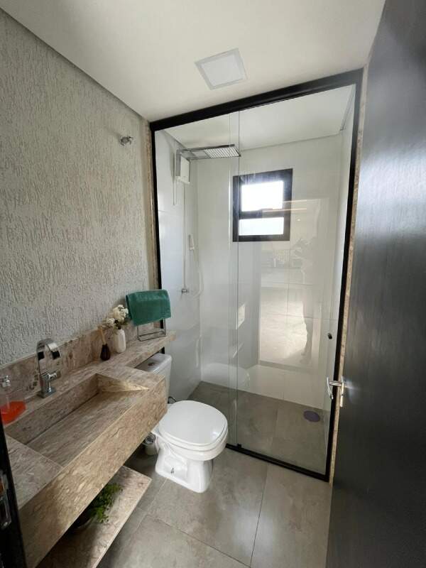 Casa à venda no Parque São Carlos: 