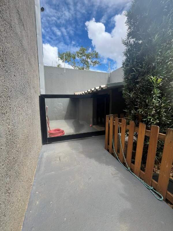Casa à venda no Parque São Carlos: 