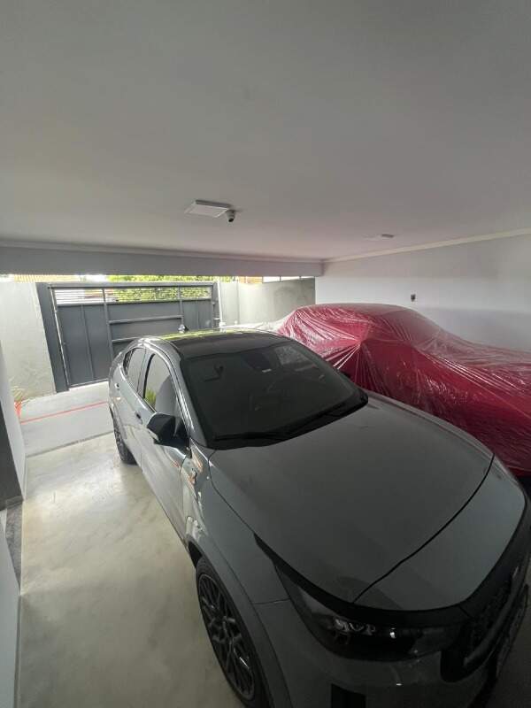Casa à venda no Parque São Carlos: 