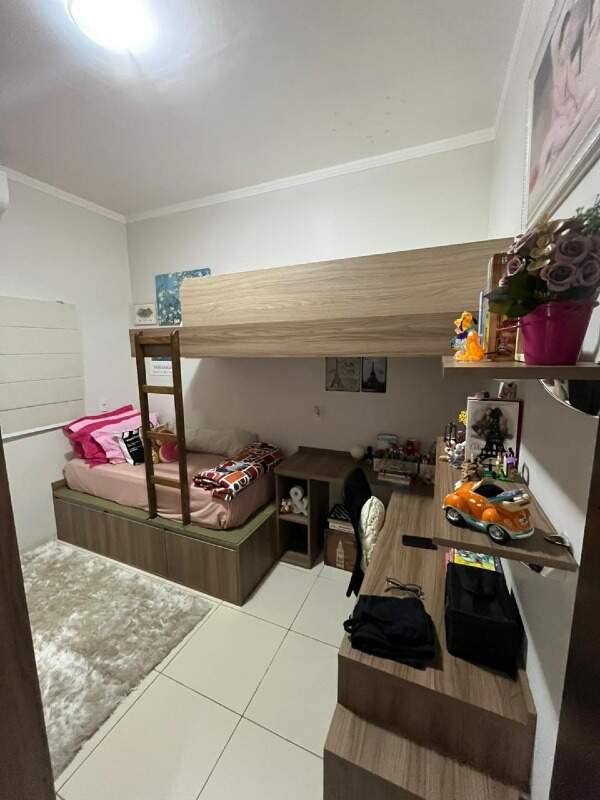 Casa à venda no Parque São Carlos: 