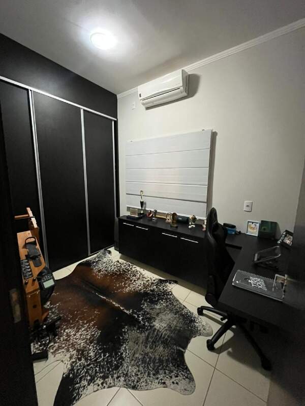 Casa à venda no Parque São Carlos: 