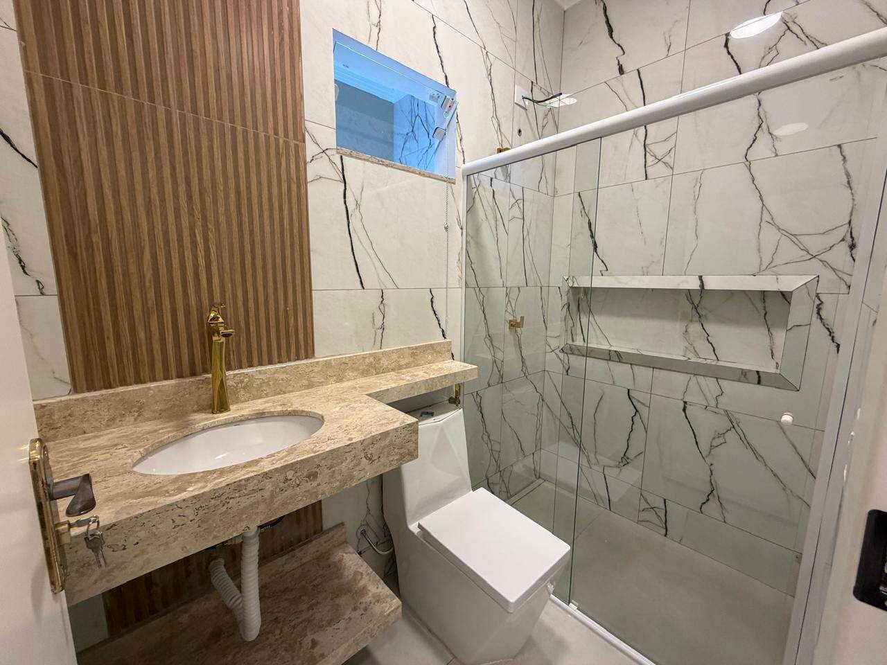 Casa à venda no Jardim dos Ipês II: 