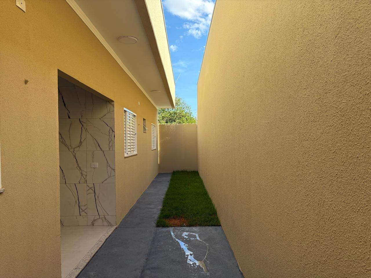 Casa à venda no Jardim dos Ipês II: 