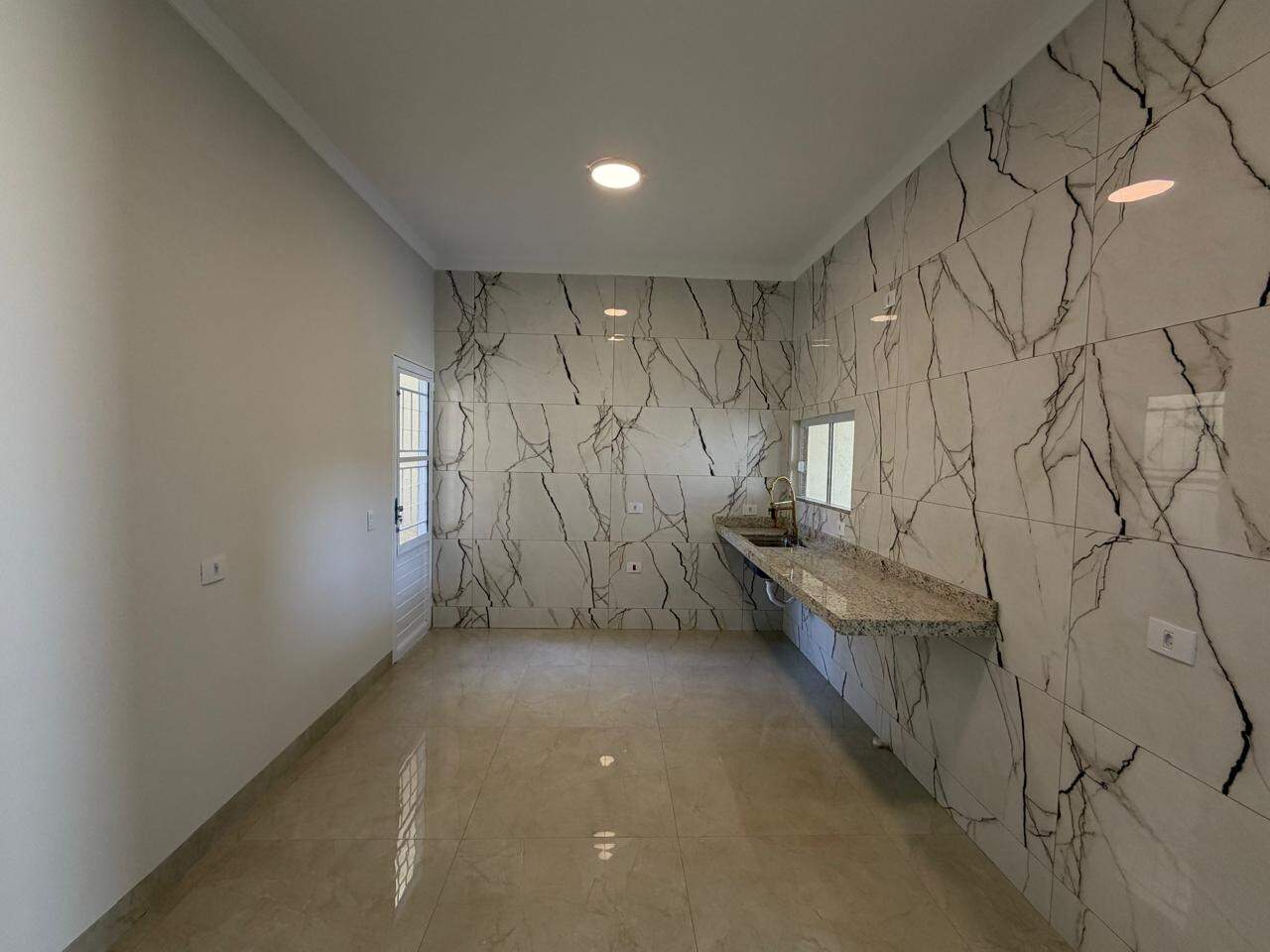 Casa à venda no Jardim dos Ipês II: 