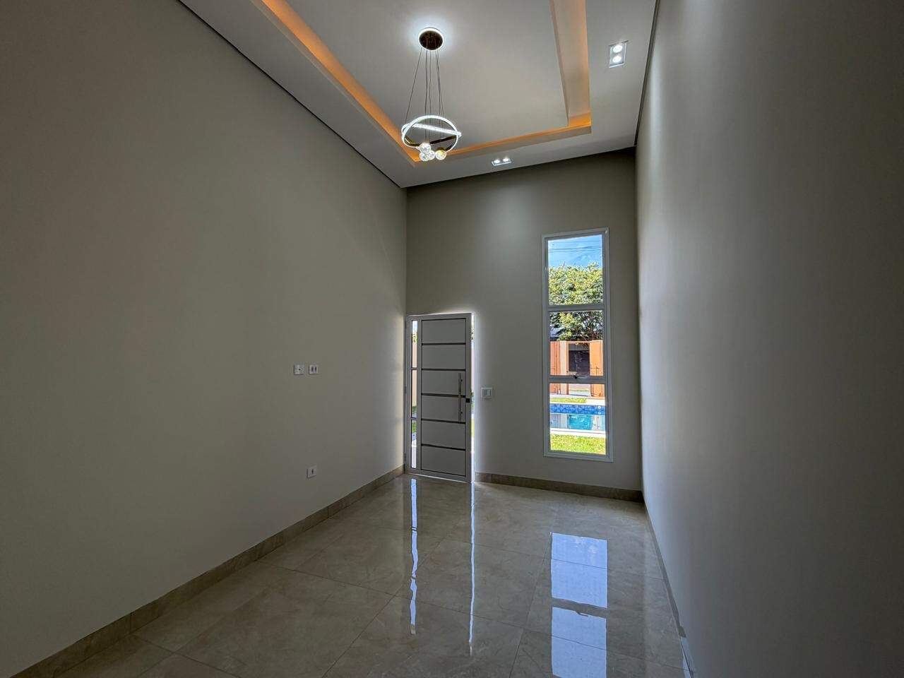 Casa à venda no Jardim dos Ipês II: 