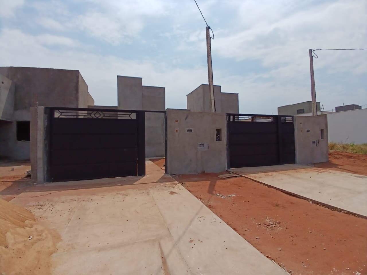 Casa à venda no Nova Tres Lagoas: 