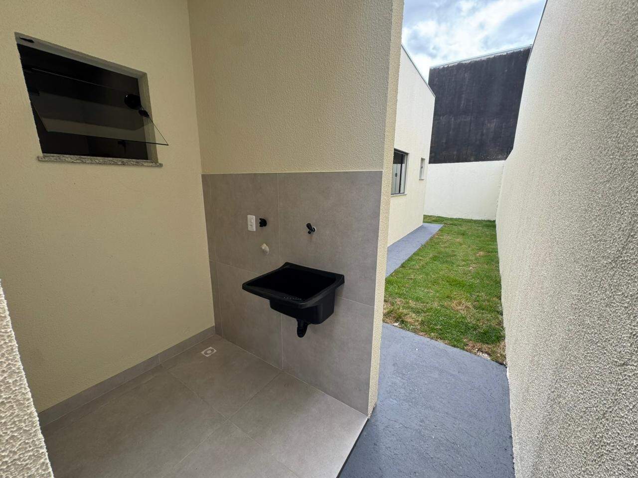 Casa à venda no Vila Nova: 