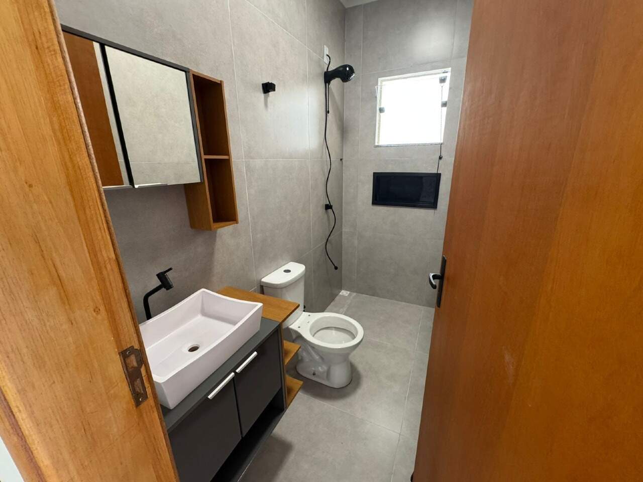 Casa à venda no Vila Nova: 