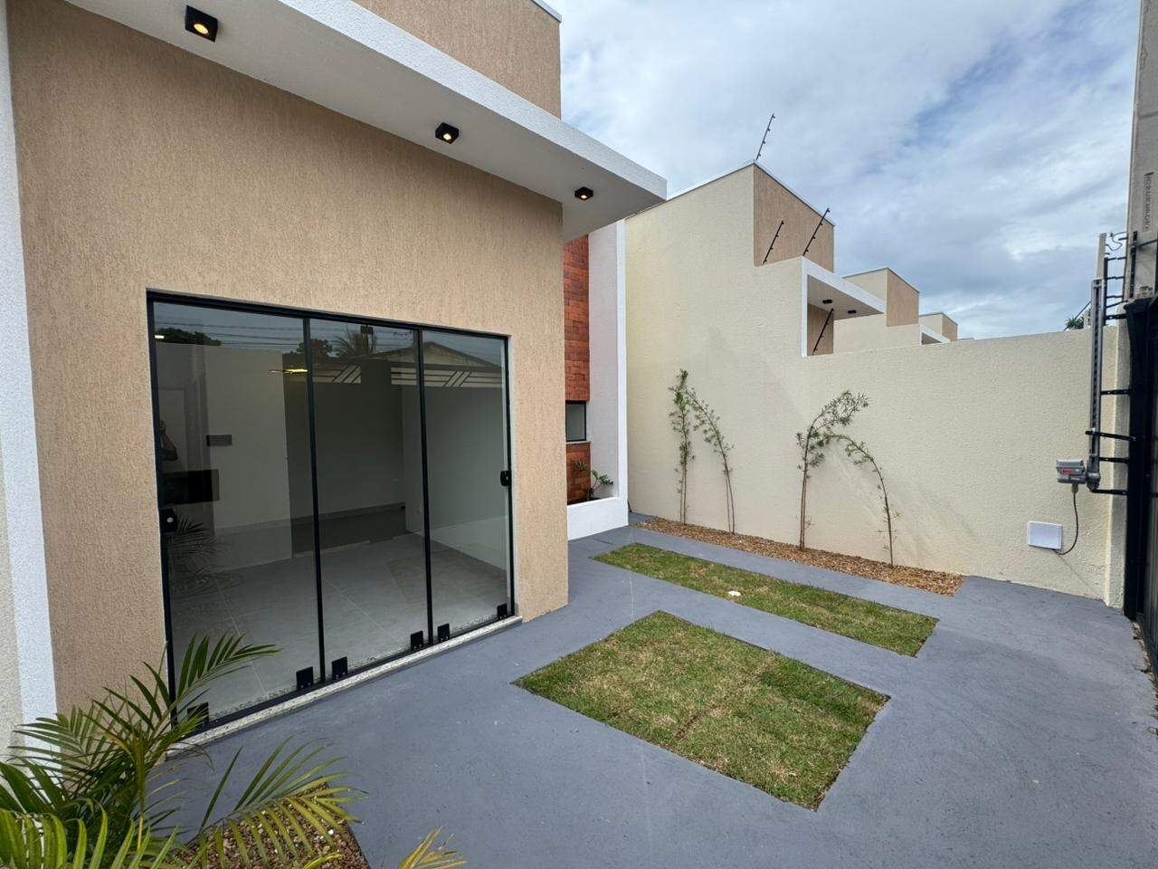 Casa à venda no Vila Nova: 