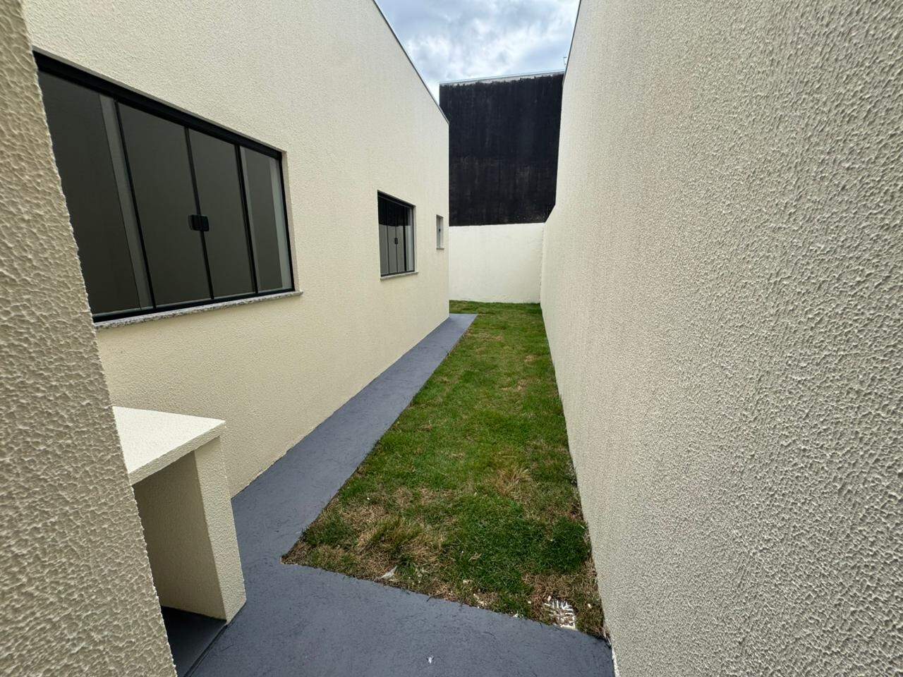 Casa à venda no Vila Nova: 