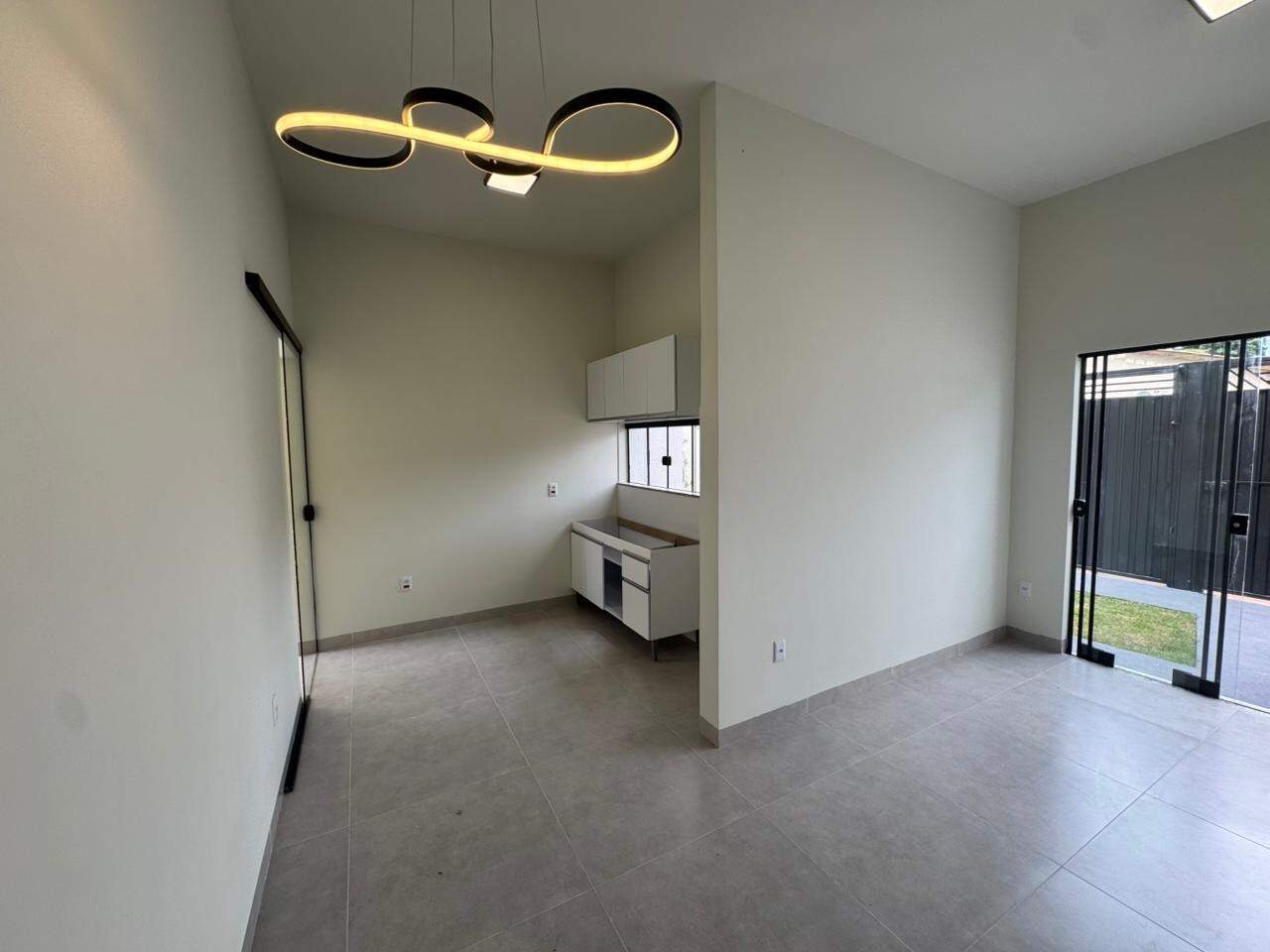 Casa à venda no Vila Nova: 