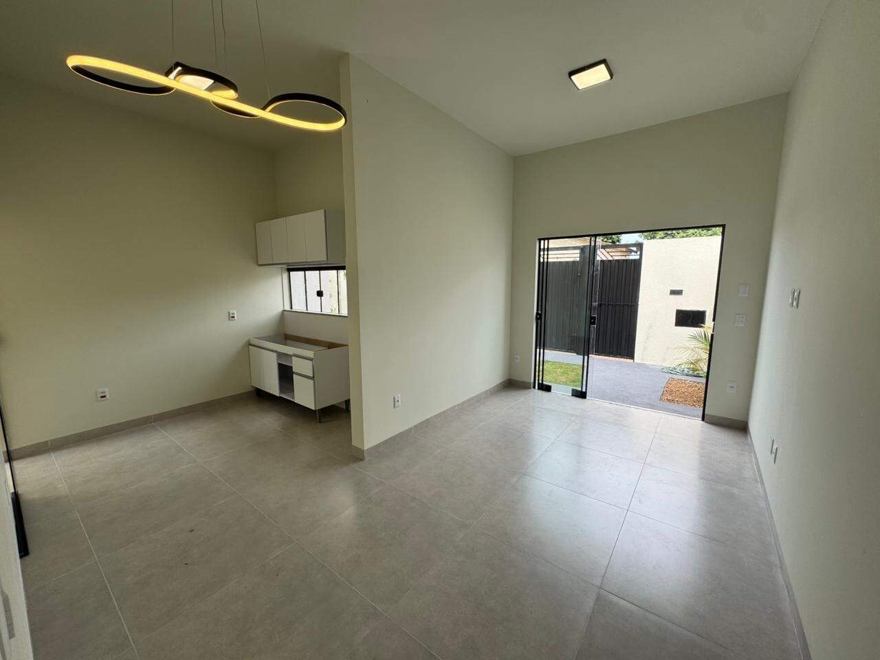 Casa à venda no Vila Nova: 