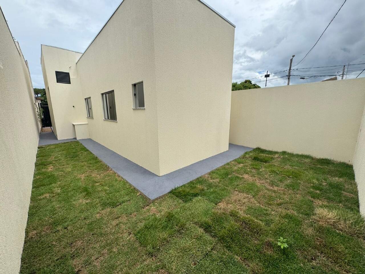 Casa à venda no Vila Nova: 