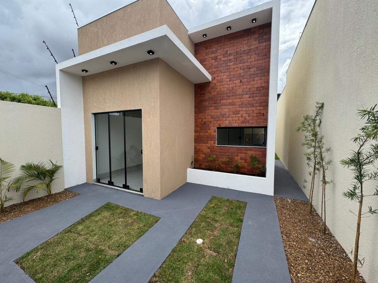 Casa à venda no Vila Nova: 