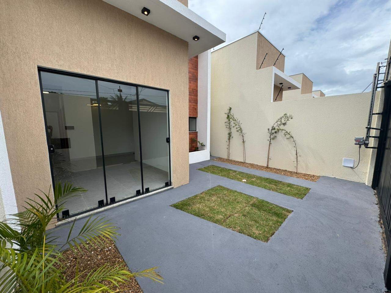 Casa à venda no Vila Nova: 