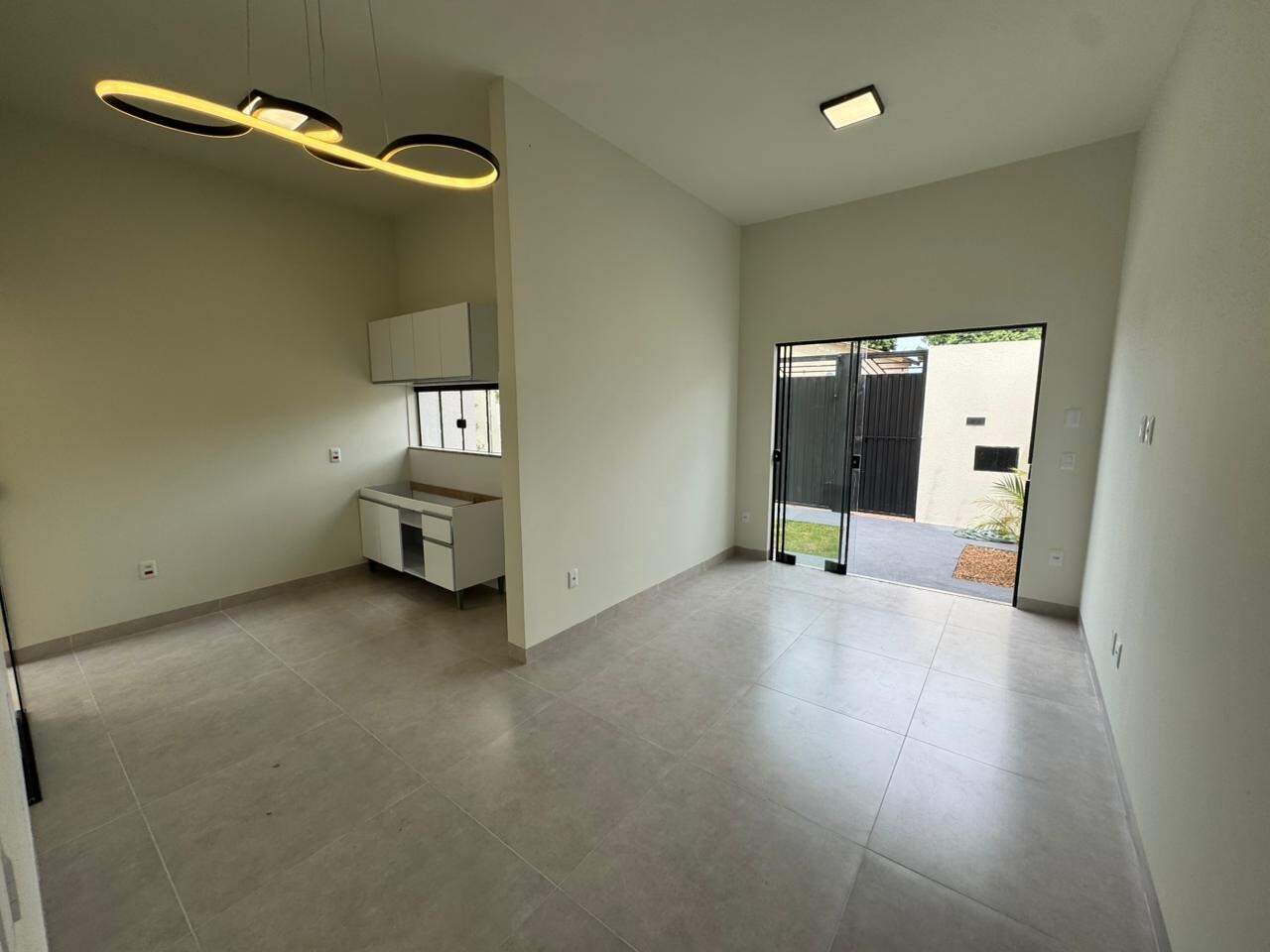 Casa à venda no Vila Nova: 