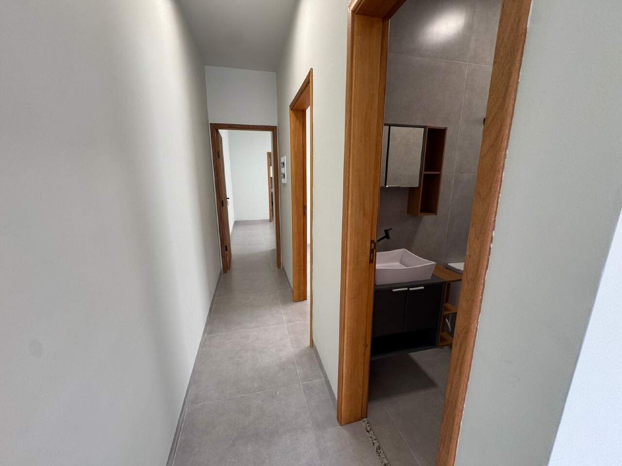 Casa à venda no Vila Nova: 