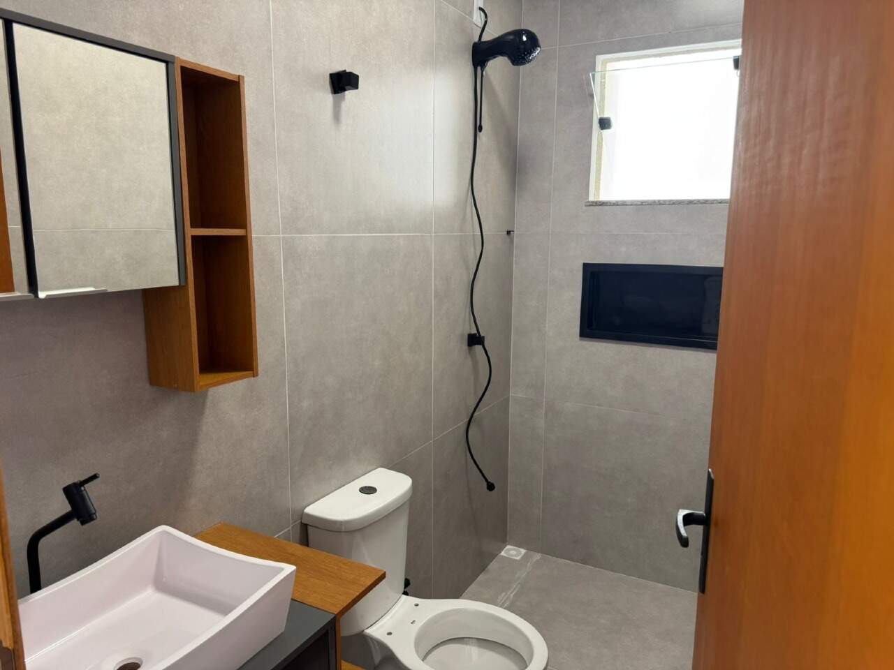 Casa à venda no Vila Nova: 