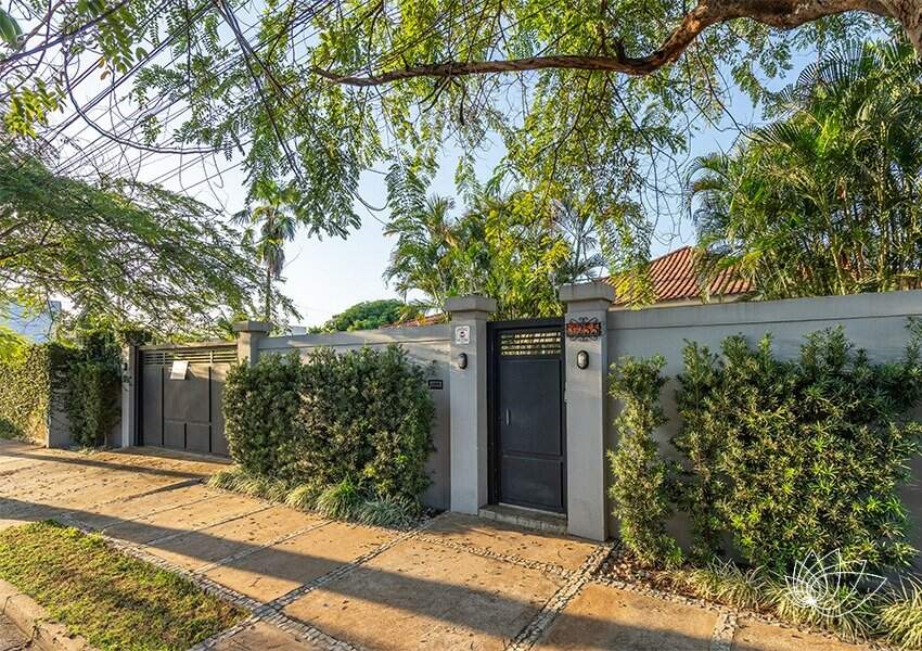 Casa à venda no Jardim Primaveril: