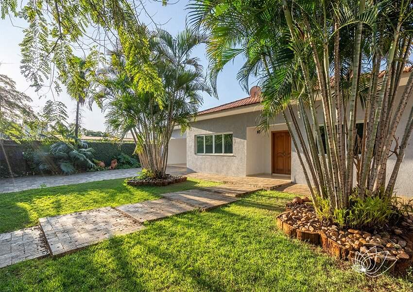 Casa à venda no Jardim Primaveril: