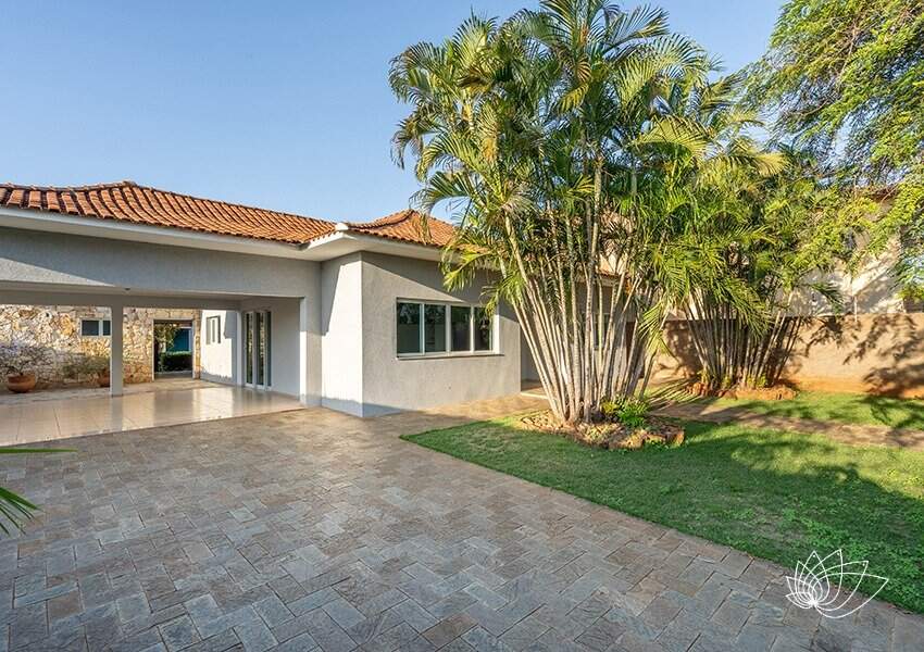Casa à venda no Jardim Primaveril: