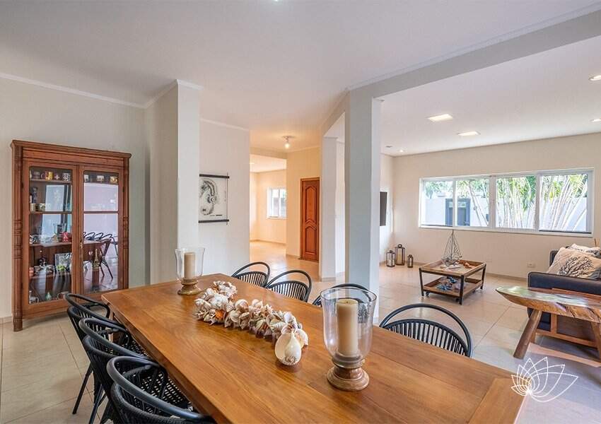 Casa à venda no Jardim Primaveril: