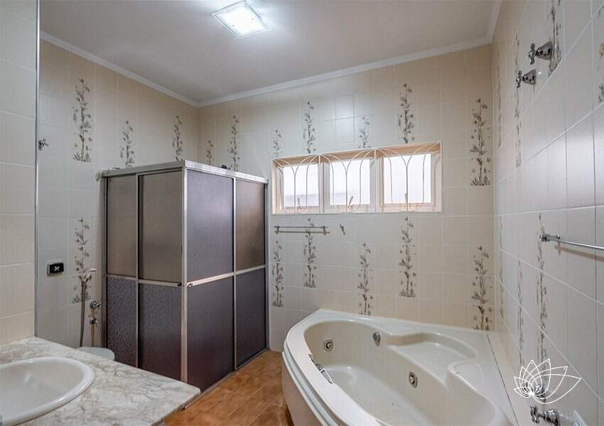 Casa à venda no Jardim Primaveril: