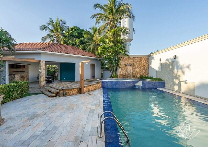 Casa à venda no Jardim Primaveril: 