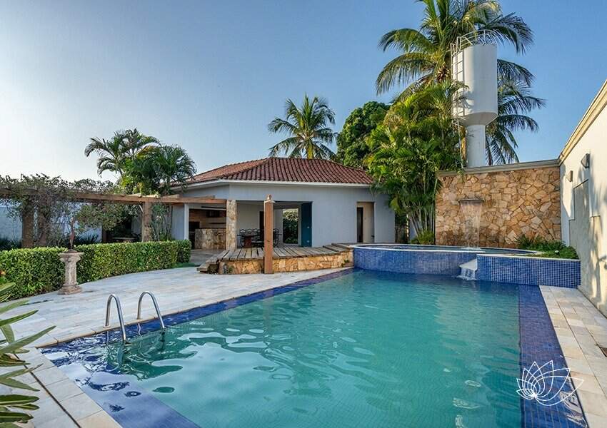 Casa à venda no Jardim Primaveril: 