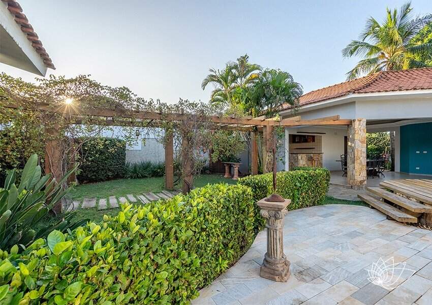 Casa à venda no Jardim Primaveril: