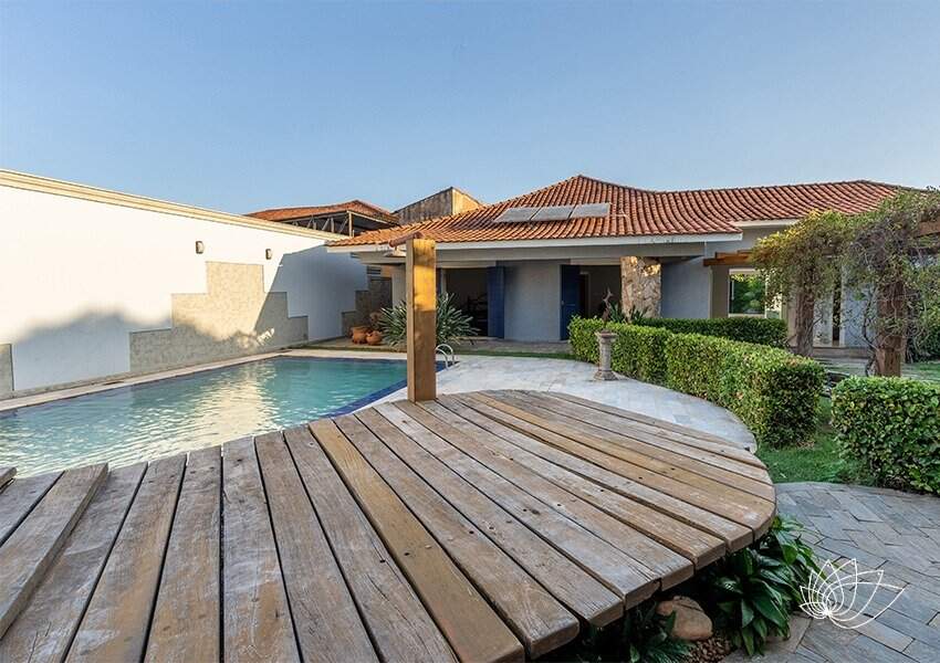 Casa à venda no Jardim Primaveril: 