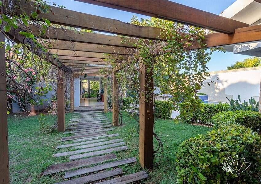 Casa à venda no Jardim Primaveril: