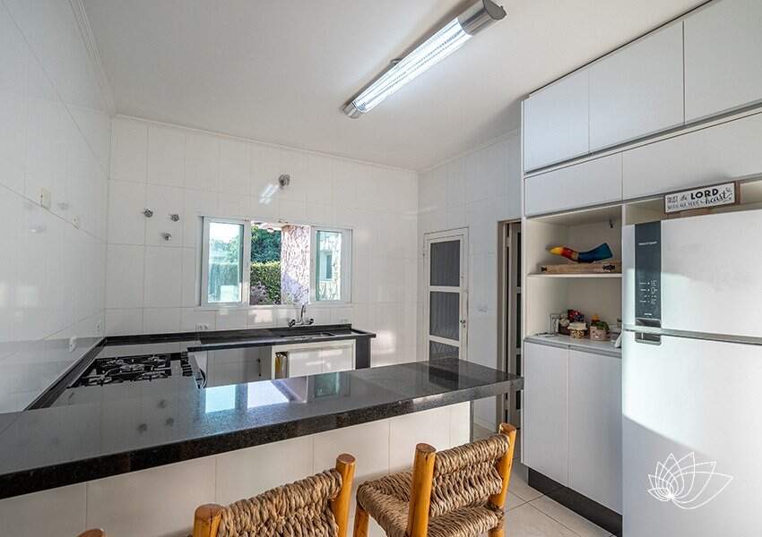 Casa à venda no Jardim Primaveril:
