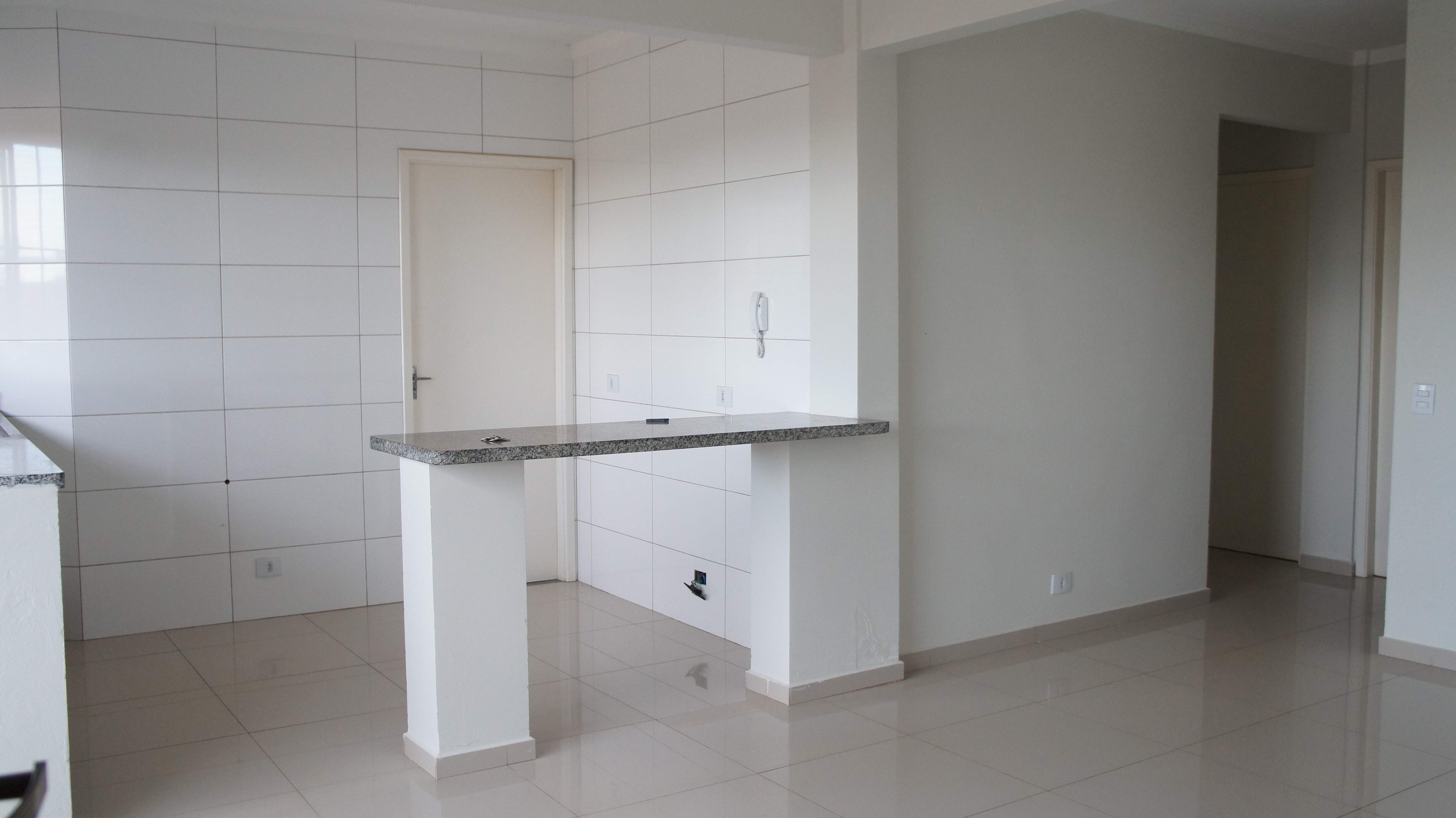 Apartamento à venda no Jardim dos Ipes: