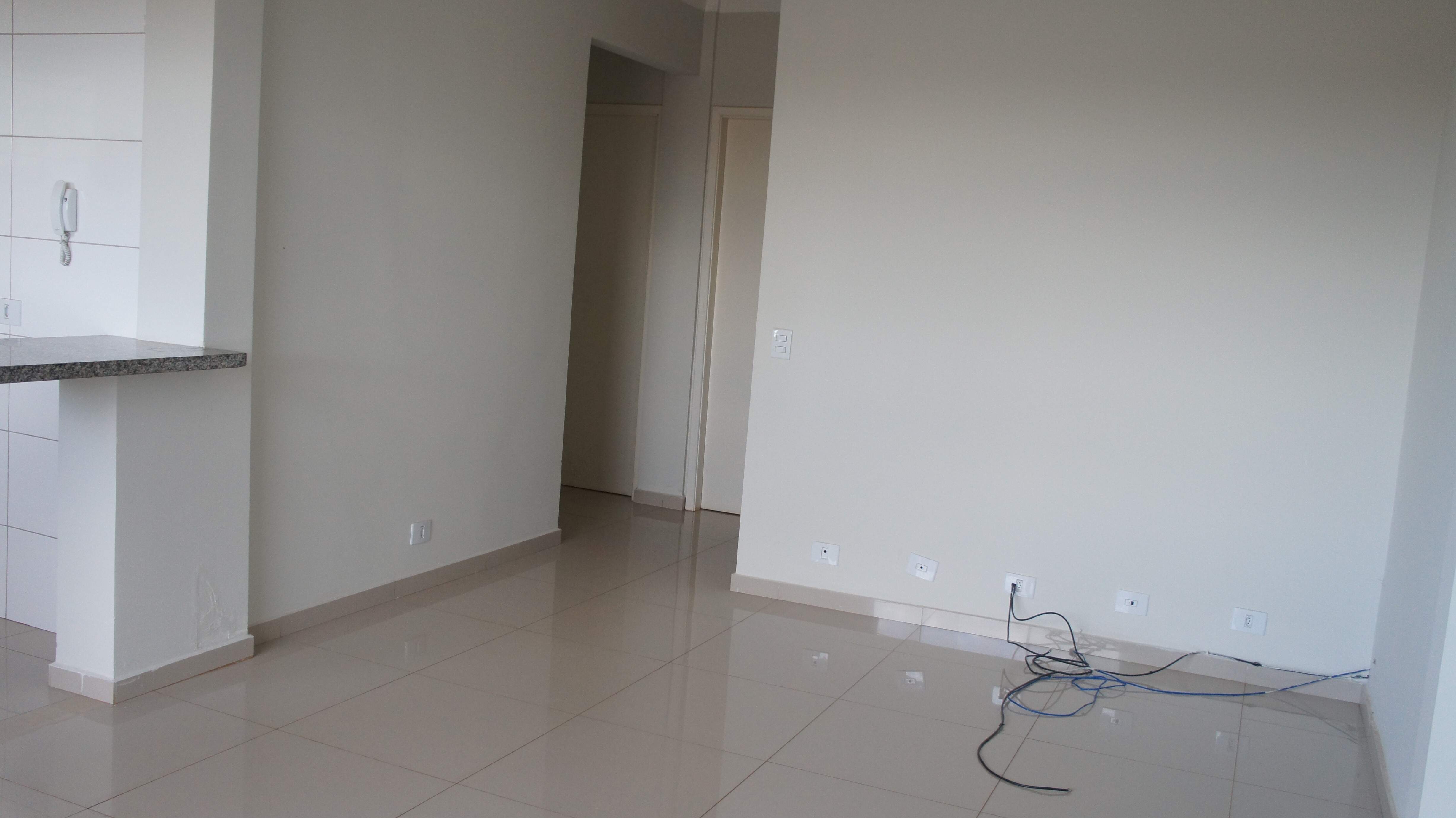 Apartamento à venda no Jardim dos Ipes: