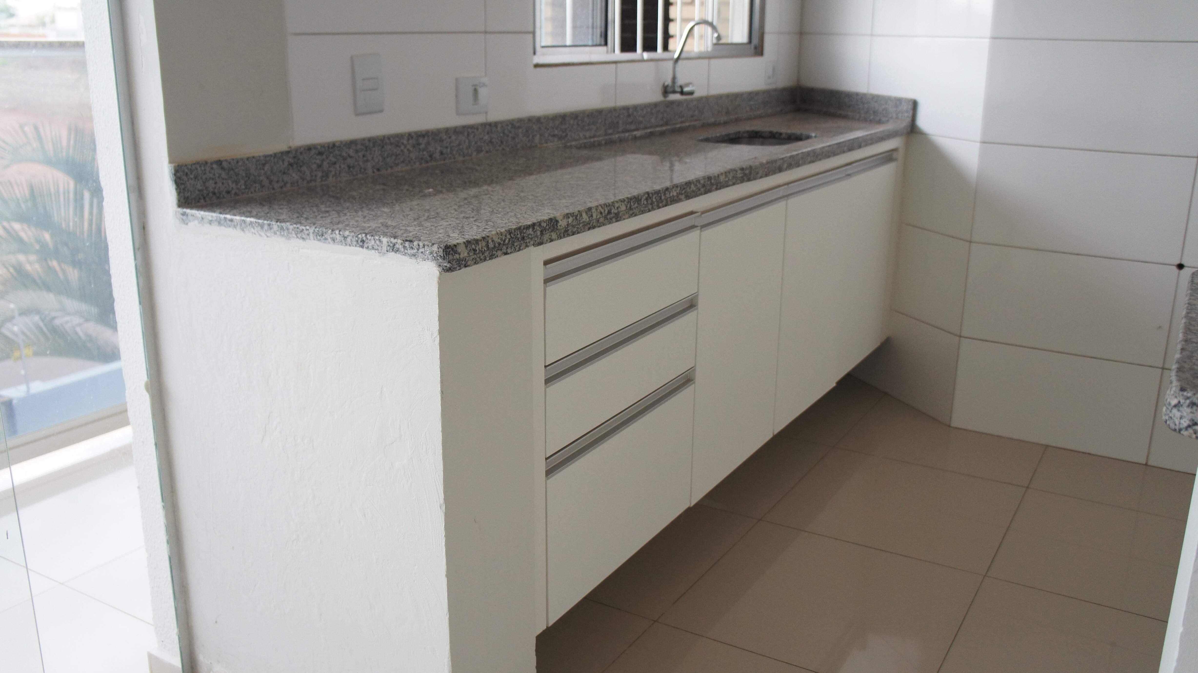 Apartamento à venda no Jardim dos Ipes: 