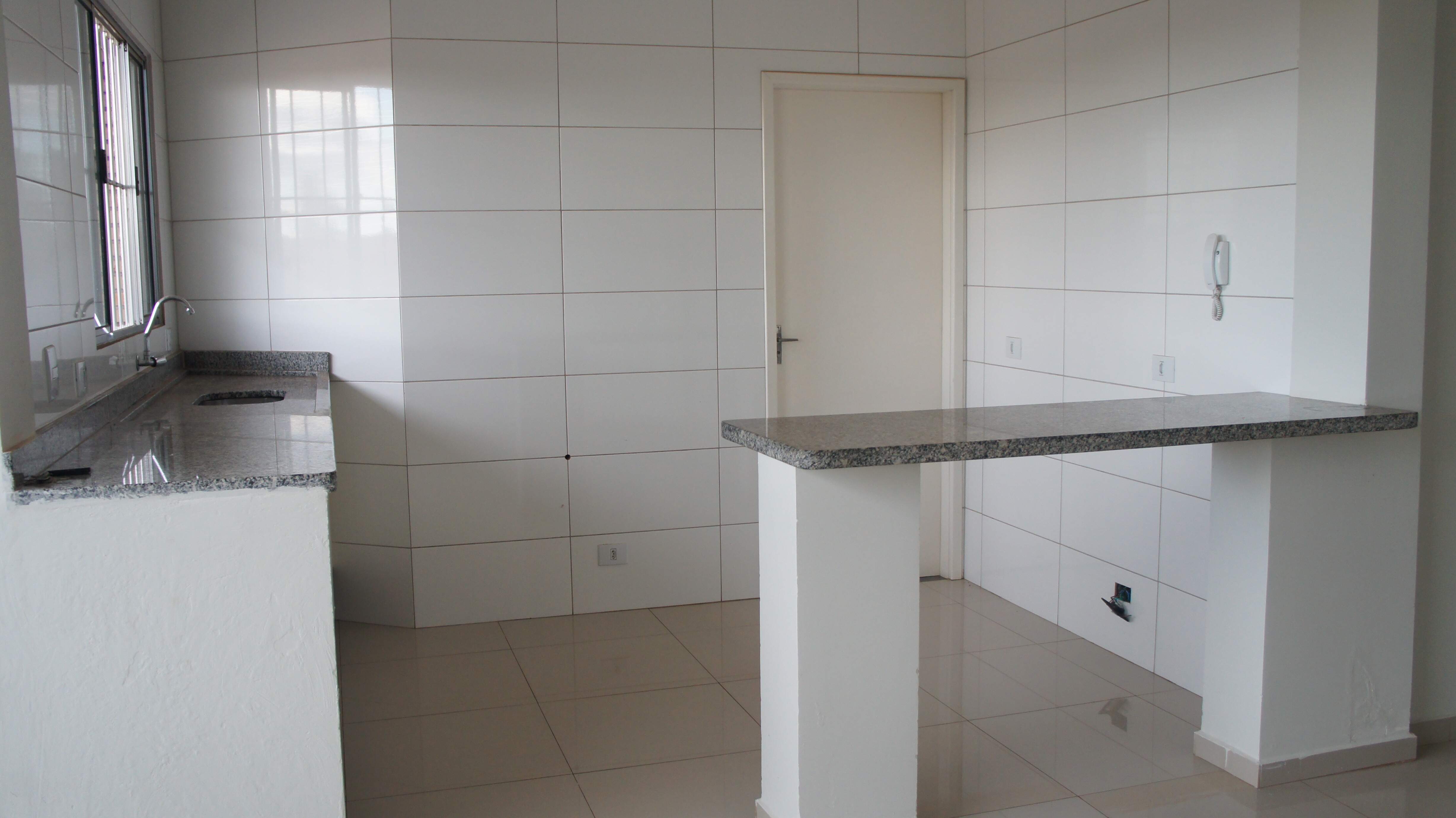 Apartamento à venda no Jardim dos Ipes: 