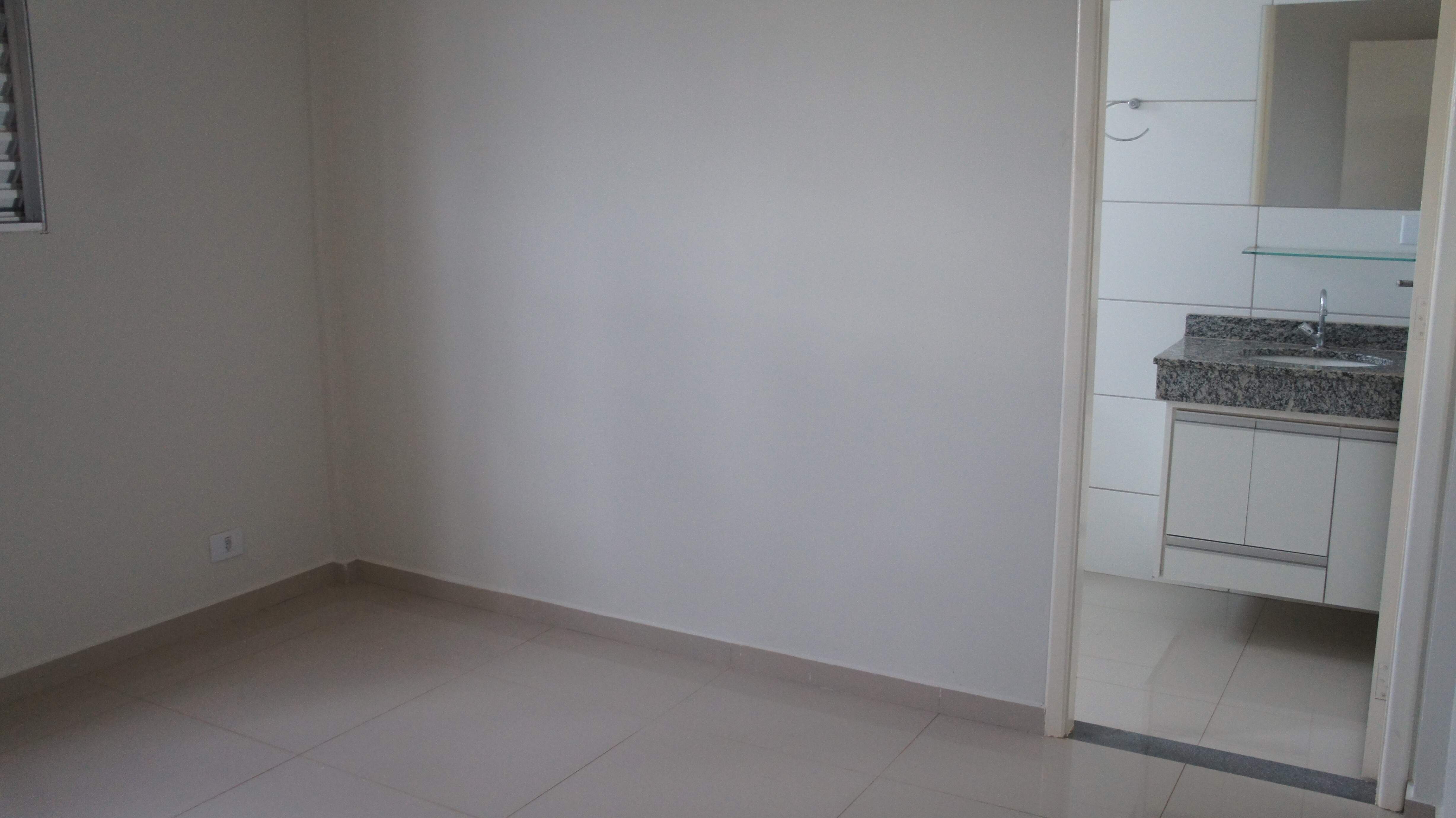 Apartamento à venda no Jardim dos Ipes: 