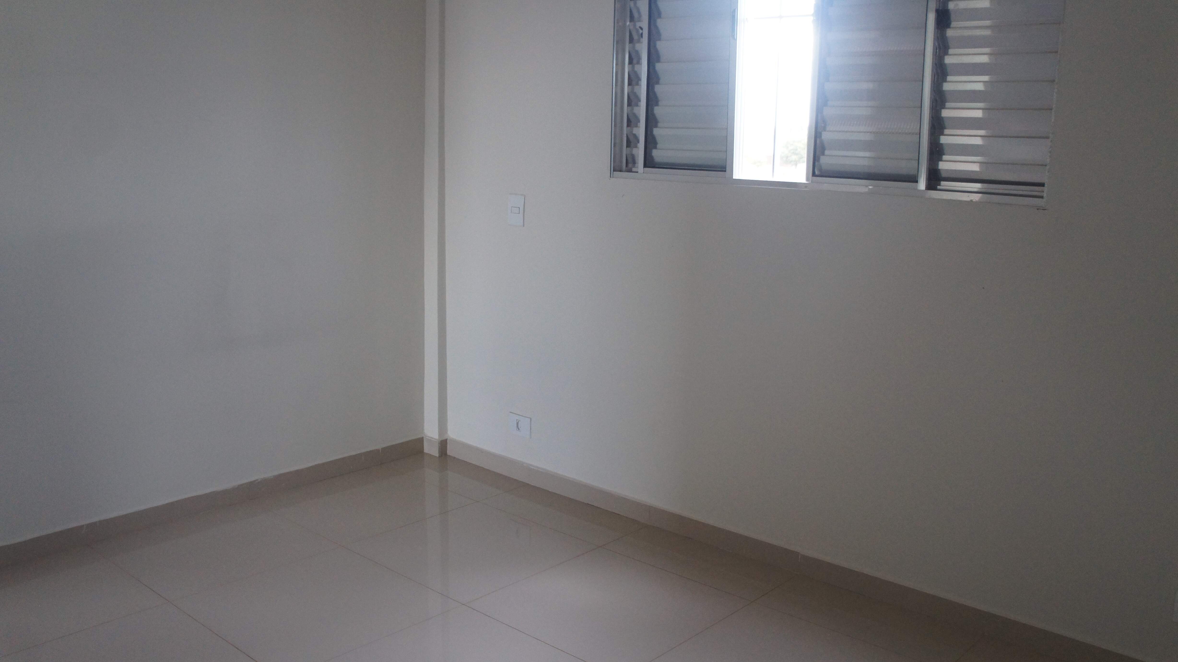Apartamento à venda no Jardim dos Ipes: 