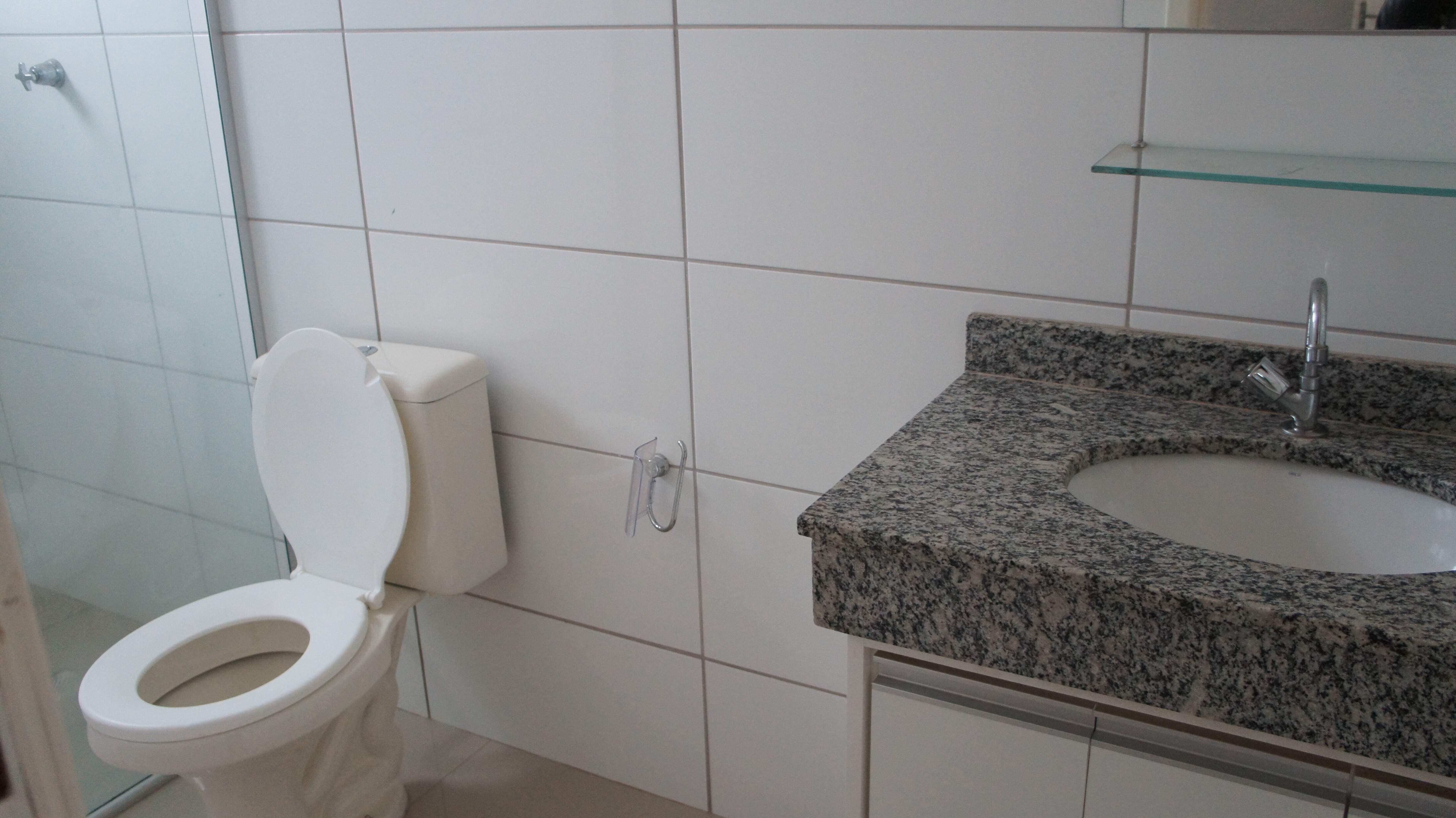 Apartamento à venda no Jardim dos Ipes: 
