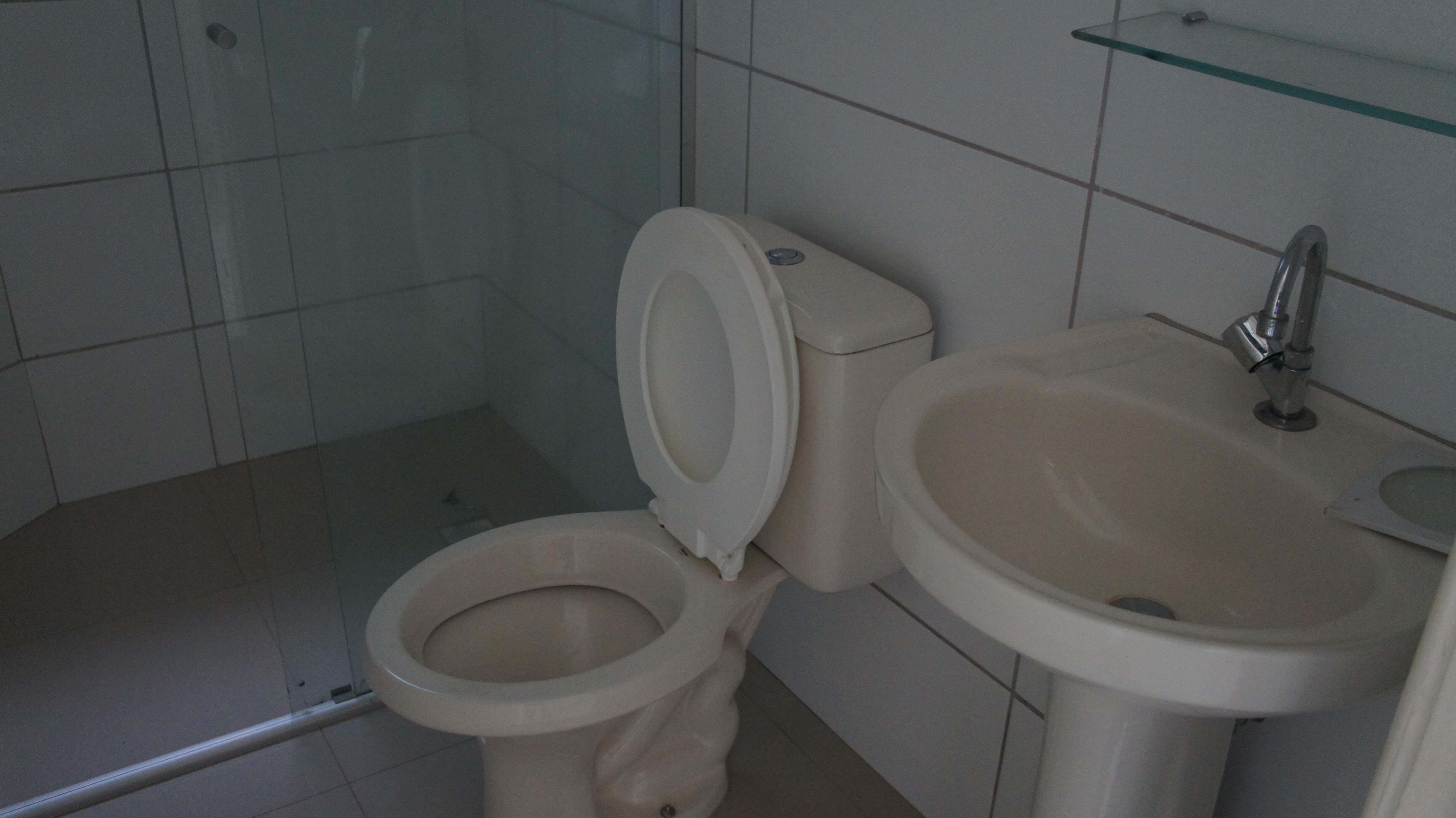 Apartamento à venda no Jardim dos Ipes: 