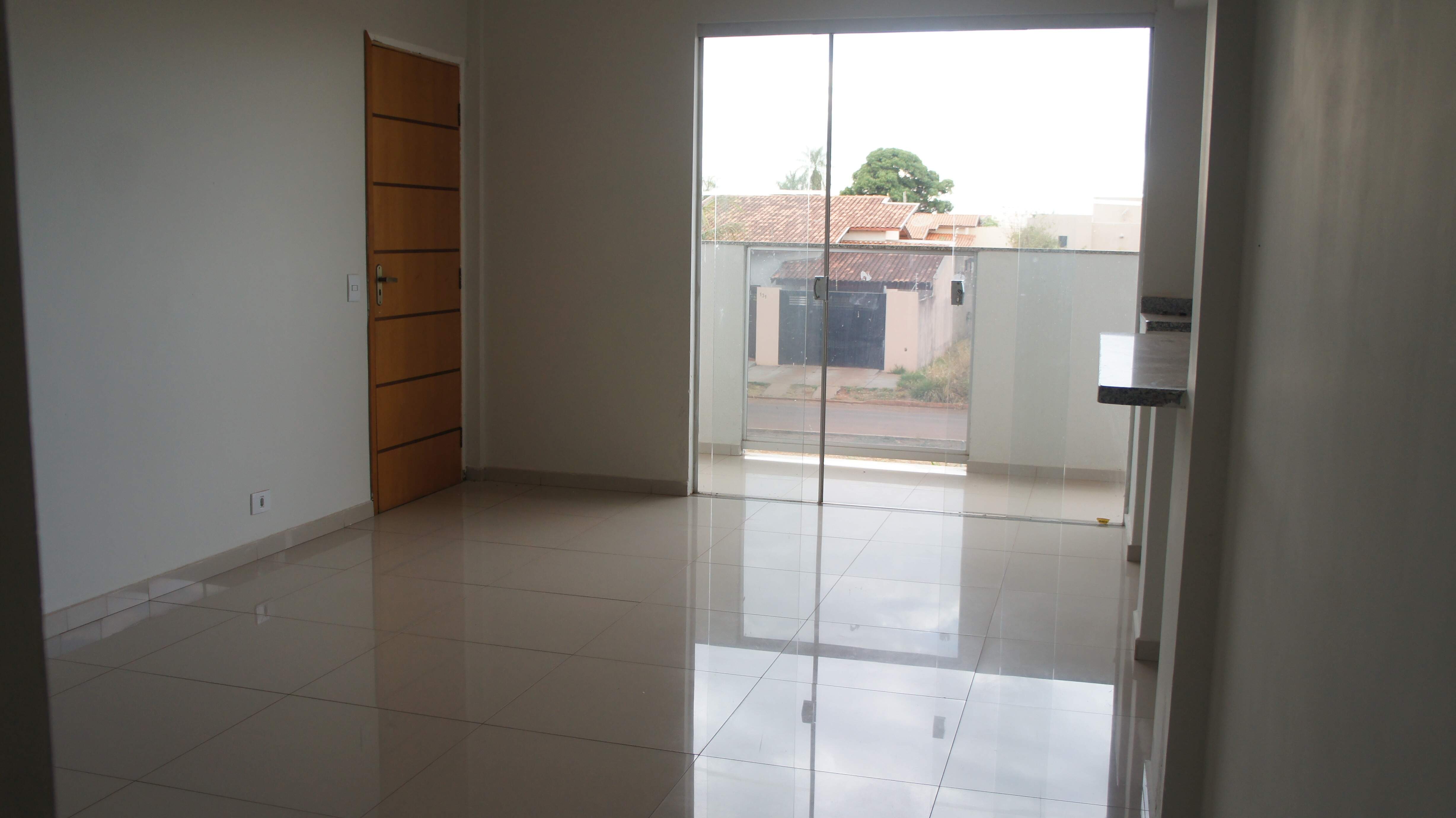 Apartamento à venda no Jardim dos Ipes: 
