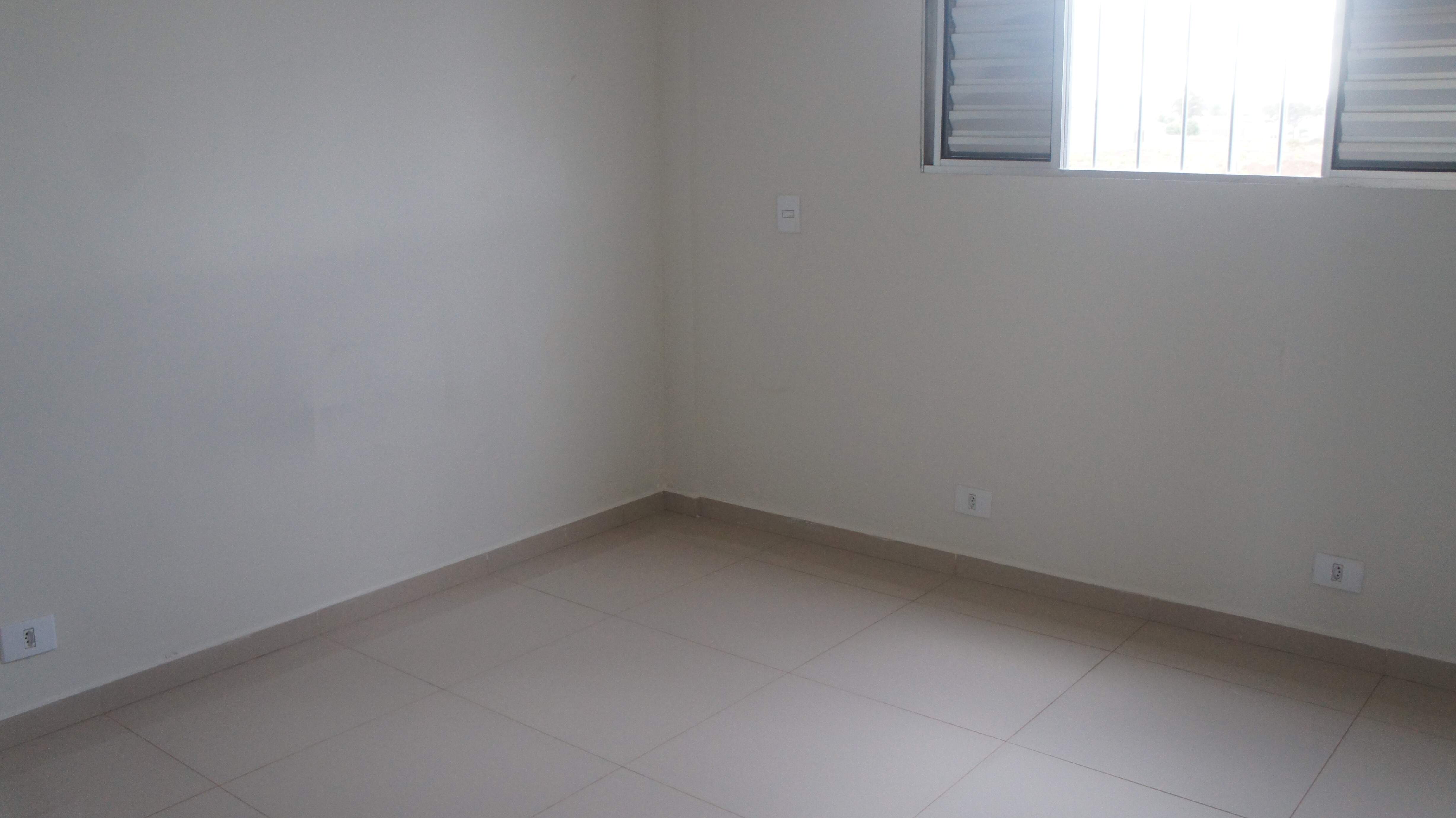 Apartamento à venda no Jardim dos Ipes: 
