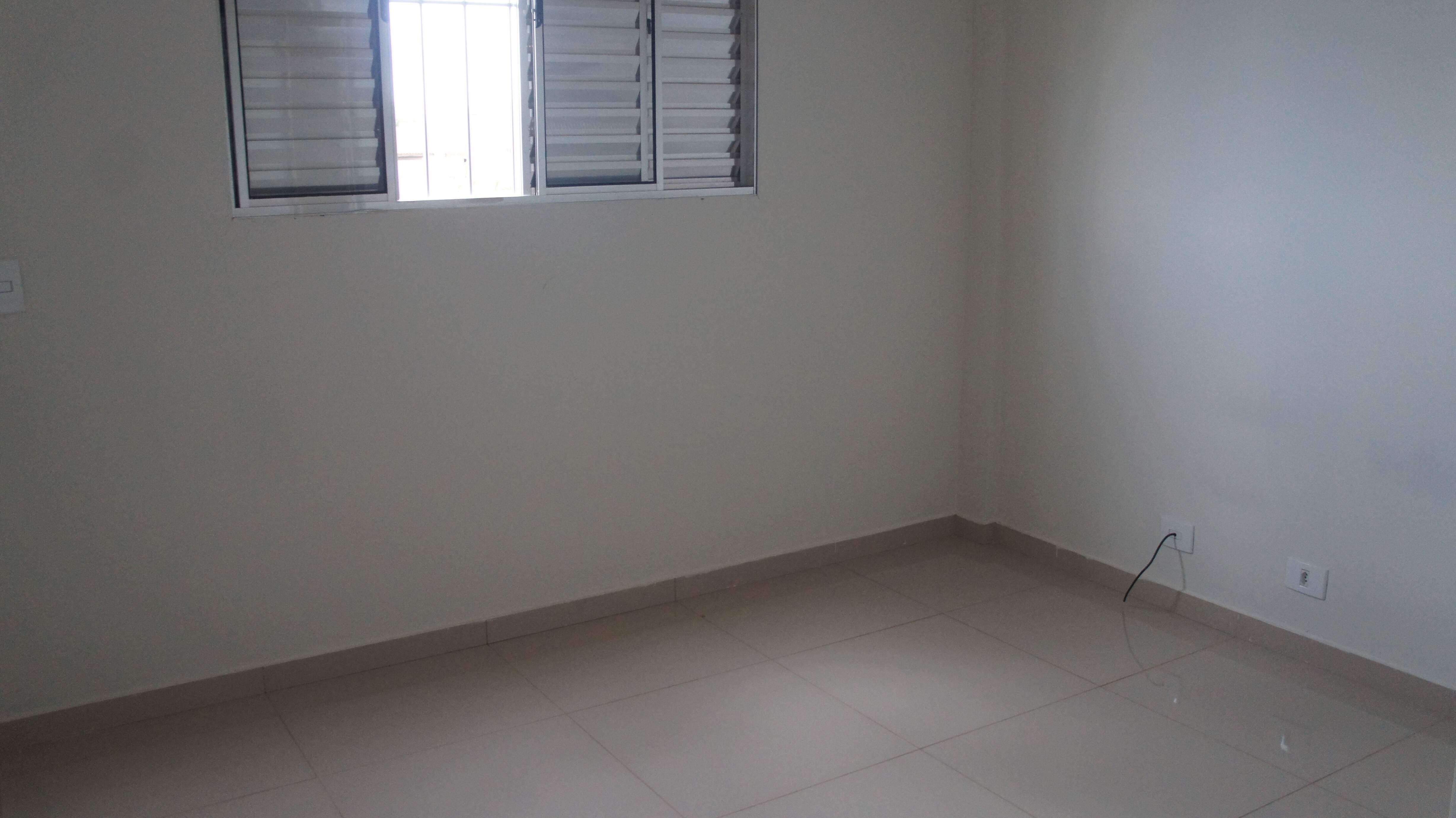 Apartamento à venda no Jardim dos Ipes: 