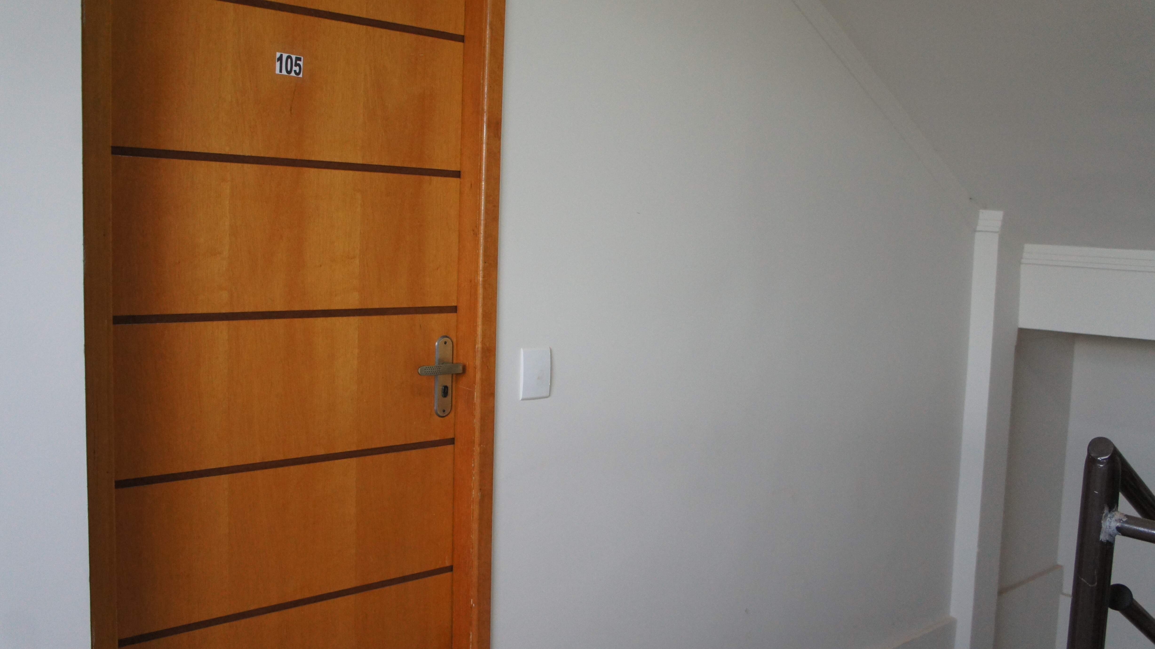 Apartamento à venda no Jardim dos Ipes: 